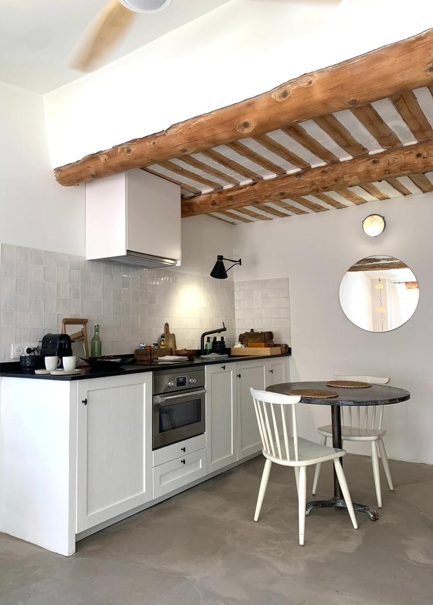 Apartamento La Terrasse Du Pont Jullian Charme Et Calme Dans Le Coeur Historique LʼIsle-sur-la-Sorgue Exterior foto